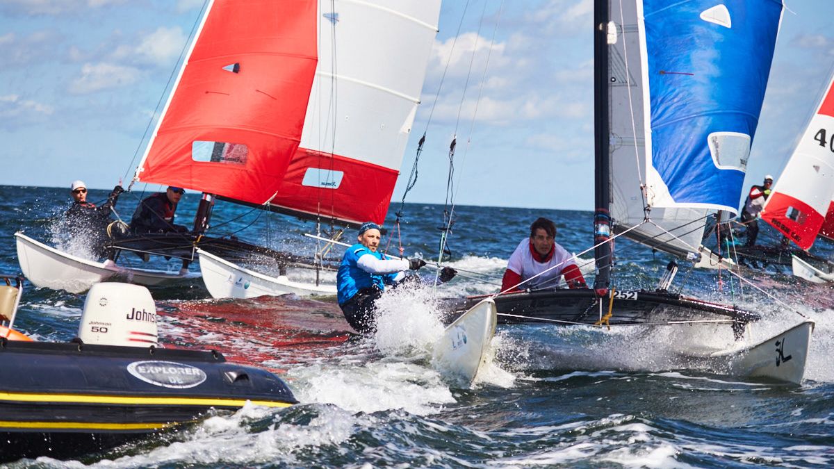 Materiały prasowe / Bartosz Modelski