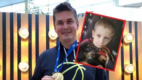 Szlachetny gest Michała Bąkiewicza. "Pan Torpeda" otrzyma pomoc