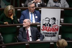 Niemieckie media o Polsce: "Tragikomiczna inscenizacja"