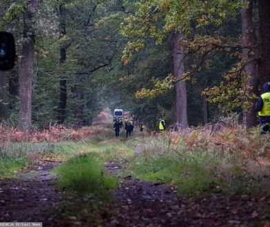 Kuźnia Raciborska. Kolejna ofiara eksplozji
