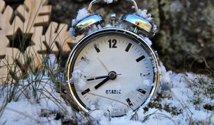 Zmiana czasu na zimowy 2019