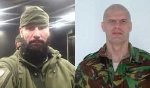 43-letni Piotr Klemczak jest podejrzany o oszustwa