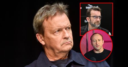 Kot ministrem sprawiedliwości, Frycz premierem, Szyc ministrem wojny. Co to za nowa produkcja?