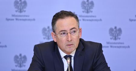 Afera PRISM. Rząd będzie zapobiegał inwigilacji w sieci