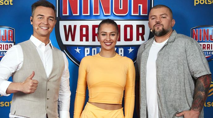 Ninja Warrior Polska