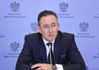 Minister Sienkiewicz wypowiada wojnę kibolom