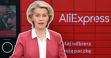 Paczki z Chin zalewają Polskę. To już oficjalne. Będą opłaty