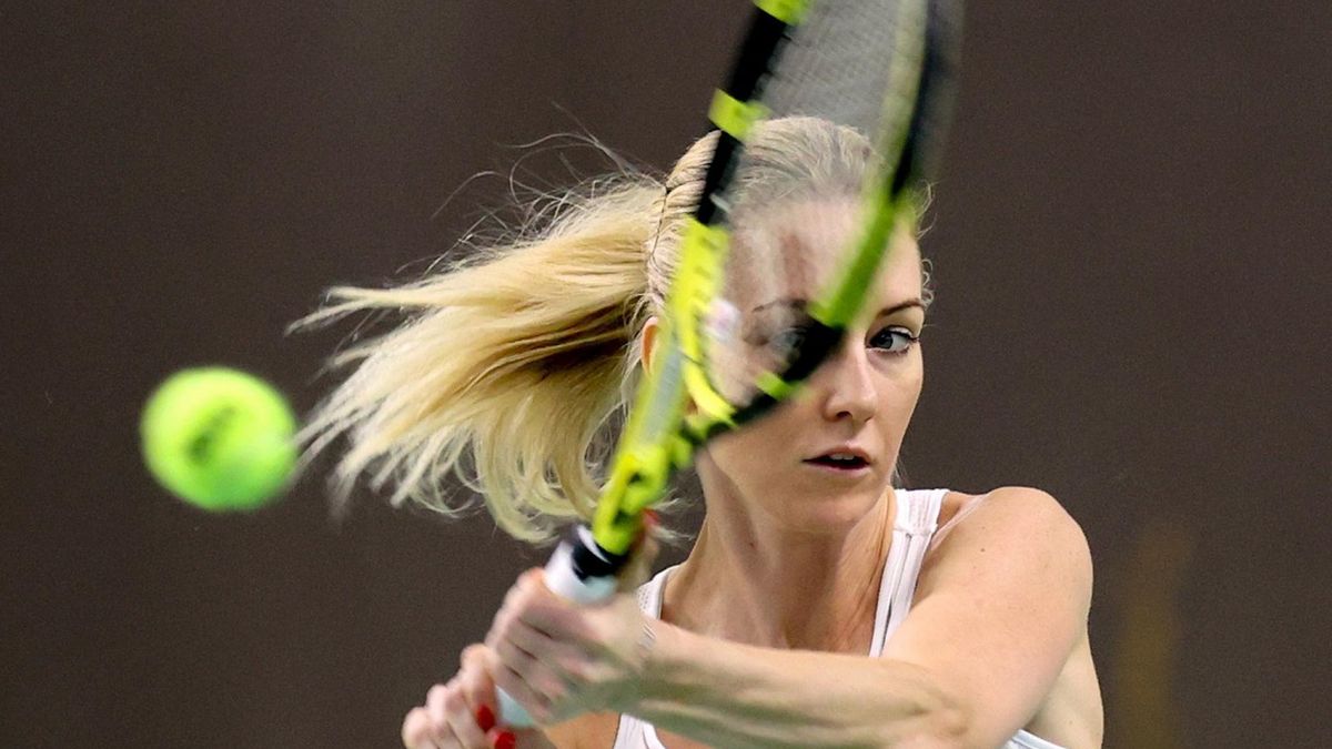 PAP / Andrzej Grygiel / Na zdjęciu: Urszula Radwańska