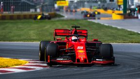 F1: koniec sprawy Sebastiana Vettela. Lewis Hamilton zachował wygraną w Grand Prix Kanady