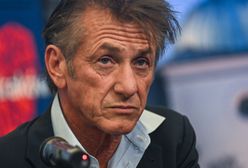 Sean Penn spotkał się z Morawieckim. Premier napisał, co myśli o aktorze