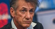 Sean Penn spotkał się z Morawieckim. Premier napisał, co myśli o aktorze