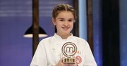 Julia Cymbaluk wygrała "MasterChefa Juniora". Dziś ma już 15 lat i właśnie zaliczyła profesjonalną sesję zdjęciową  (FOTO)