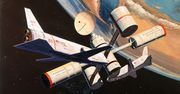 Astronauci kłamią. Chcesz zachować licencję? Do niczego się nie przyznawaj