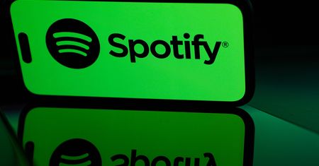 Nowość w Spotify. Metoda na brak internetu