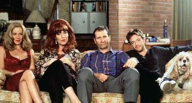 Powstanie sequel serialu "Świat według Bundych"