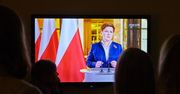 Szydło: tym, którzy krzyczą, nie chodzi o demokrację, ale o obronę interesów