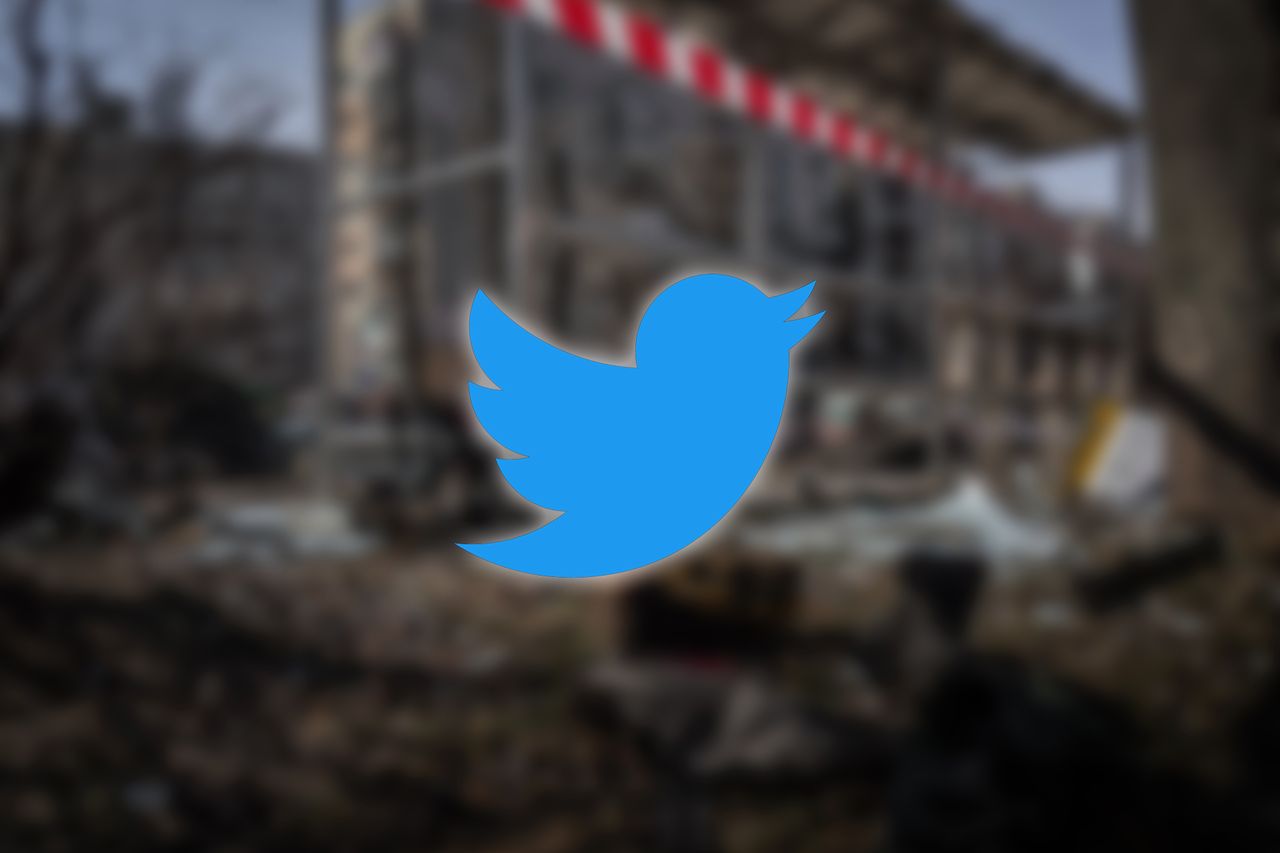Twitter cenzuruje światowych polityków. Koniec zdjęć jeńców wojennych