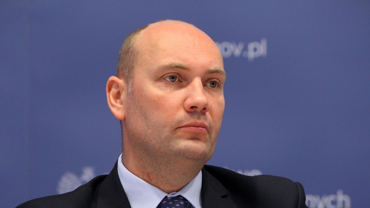 Sebastian Chwałek został wiceprezesem zarządu PGZ S.A.