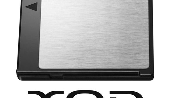 Format XQD nadchodzi - czy potrzebujemy następcy CF-ek? 1