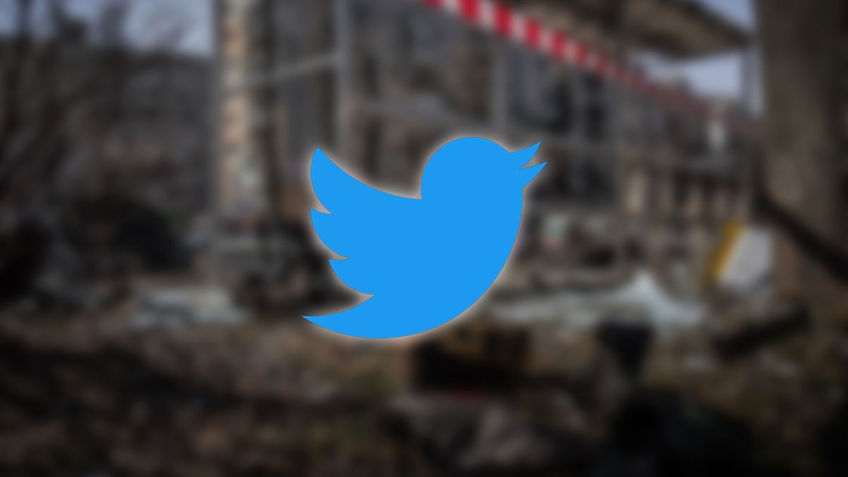 Twitter cenzuruje światowych polityków. Koniec zdjęć jeńców wojennych 1