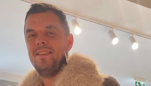 Dawid Janczyk nie daje o sobie zapomnieć