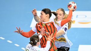 Zagłębie zaczęło mocno. Skończyło jednak bez punktów