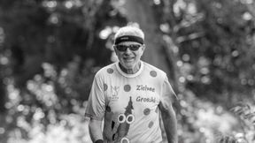 Tragedia podczas Biegu Sylwestrowego. "Takich ludzi się nie zapomina"