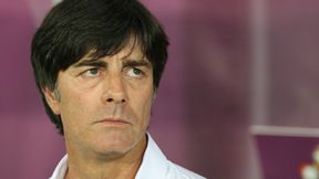 Joachim Loew do Mario Goetze przy zmianie: Pokaż, że jesteś lepszy od Messiego!