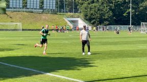 Lechia czeka na nowych piłkarzy