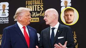 Konflikt Trumpa odbije się cieniem na finale MŚ? "Będzie chciał pokazać, że jest gwiazdą"