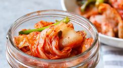 Kimchi - najzdrowsze danie świata