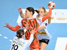 Zagłębie zaczęło mocno, ale bez triumfu