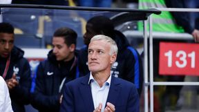 MŚ 2018. Skład Francuzów dopiero po finale Ligi Europy. Deschamps nie chce przeszkadzać piłkarzom