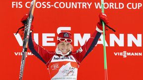 Astrid Jacobsen najlepsza w Toblach, Paulina Maciuszek dwudziesta druga