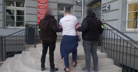 Dwóch Gruzinów śmiertelnie pobiło 21-letniego Kacpra. Zapadł wyrok sądu