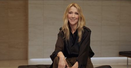 Celine Dion wraca na scenę. "Nie pozwolę, żeby ta choroba rządziła moim życiem"