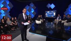 Poseł Nowoczesnej do Michała Karnowskiego w TVP Info: od czasu rządów PiS zarabia pan duże pieniądze
