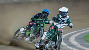 Żużel. Innpro ROW Rybnik - Krono-Plast Włókniarz Częstochowa 48:42 (galeria)