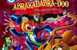 Nowy film 'Scooby-Doo: Abrakadabra-Doo!' Już na DVD!