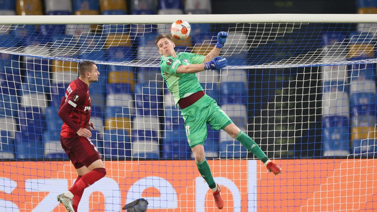 Zdjęcie okładkowe artykułu: Getty Images / Leszek Szymański / Na zdjęciu:  Cezary Miszta