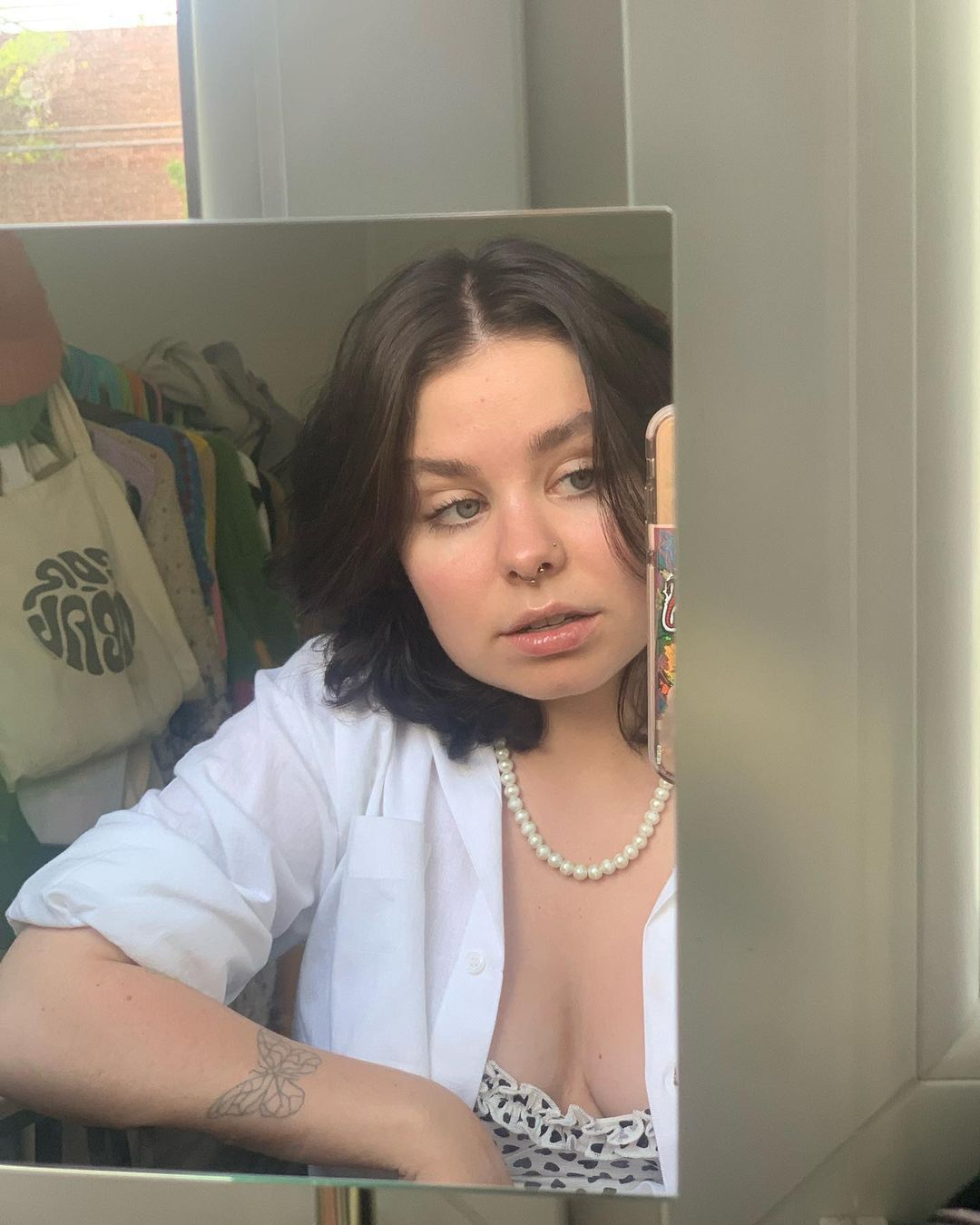 Tak dziś wygląda Olivia Wieczorek