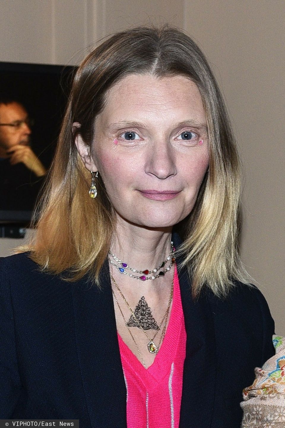Agata Buzek