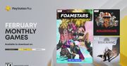 Playstation Plus na luty 2024 – Foamstars, Rollerdrome i Stellrising