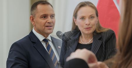Pełczyńska-Nałęcz: Będzie nowy projekt ws. akcyzy na alkohol