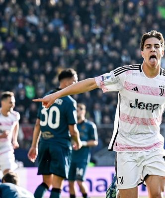 Serie A. Gdzie oglądać mecz Juventus FC - Cagliari Calcio? O której godzinie?