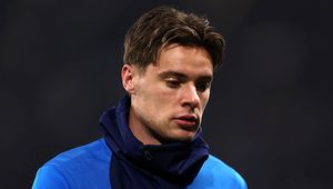 Nicola Zalewski bez trenera? Zwolnienie coraz bliżej