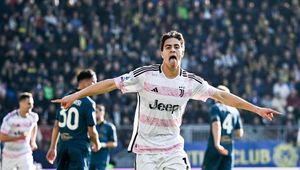 Serie A. Gdzie oglądać mecz Juventus FC - Cagliari Calcio? O której godzinie?