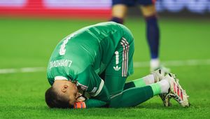 Koszmar bramkarza Barcelony. 14 goli w czterech meczach