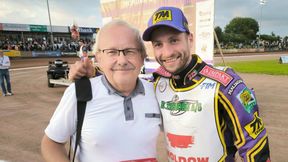 Ponad 10 lat temu rzucił te słowa. Teraz na własne oczy widział, co zrobił Polak