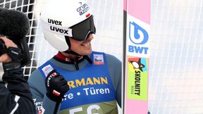 Skoki narciarskie. "Nie będę, nie będę!". Piotr Żyła wie, co musi poprawić przed konkursem